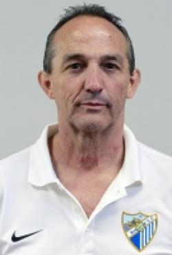 Carlos Cascallana (M�laga C.F.) - 2013/2014