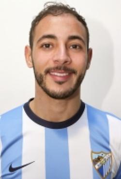 Amrabat (Galatasaray A.S.) - 2013/2014