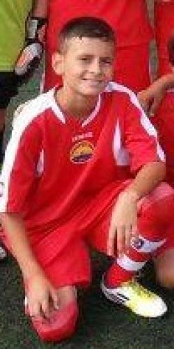 Juanlu (Zapillo Atltico B) - 2013/2014