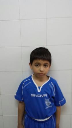 Arcos (C.D Vcar) - 2013/2014