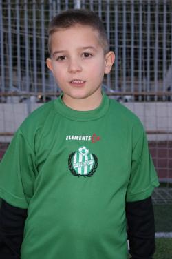 PABLO (A.D. Pueblo Nuevo C) - 2013/2014