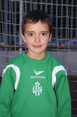 Ivan (A.D. Pueblo Nuevo C) - 2013/2014
