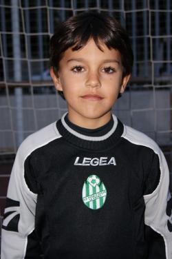 Le�n (A.D. Pueblo Nuevo C) - 2013/2014
