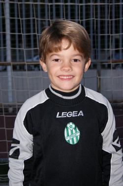 Ruben (A.D. Pueblo Nuevo C) - 2013/2014