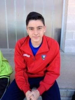 Cesar (U.D. Pava) - 2013/2014