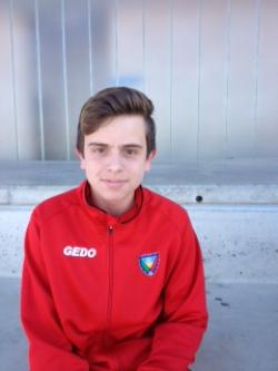 Soto (U.D. Pava) - 2013/2014