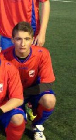 Chacha (Huscar) - 2013/2014