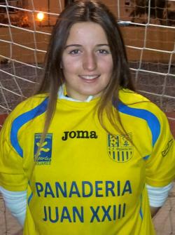 Andrea (C.F. Ogjares 89 B) - 2013/2014