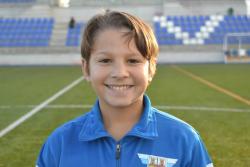 Tomas (C.D. Vera B) - 2013/2014