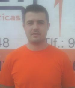 Juan Diego (C.D. Villa de Albox) - 2013/2014