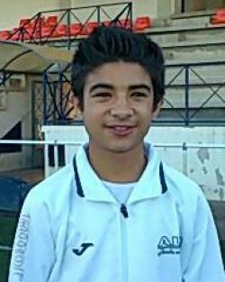 ADRI (Alhendn Balompi) - 2013/2014