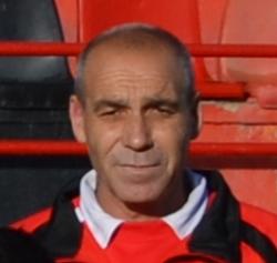 Lolo (Hurcal Overa C.F.) - 2013/2014