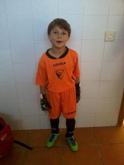 Adri (C.D. Los Frailes B) - 2013/2014