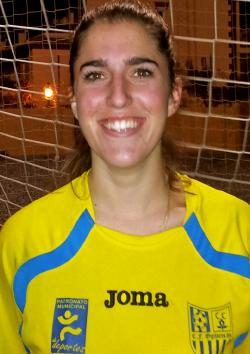 Ana (C.F. Og�jares 89 B) - 2013/2014