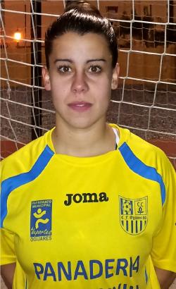 Lore (C.F. Og�jares 89 B) - 2013/2014