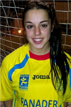 Maria (C.F. Og�jares 89 B) - 2013/2014