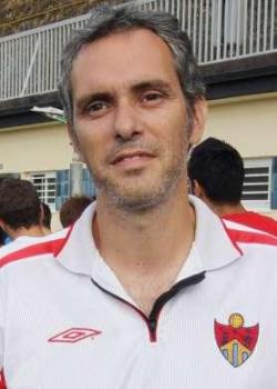 Manel Vzquez (C.D. Ourense B) - 2013/2014
