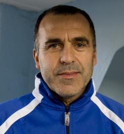 Jorge Regal (U.D. Barbads) - 2013/2014