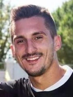 David (Federico Mayo C.F. B) - 2013/2014
