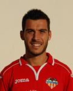 Juan (Atltico Saguntino) - 2013/2014