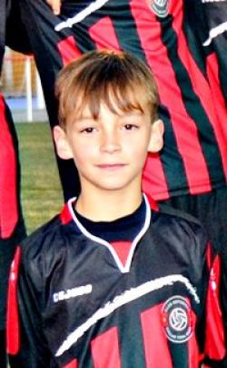 Garre (Cllar Vega Base) - 2013/2014