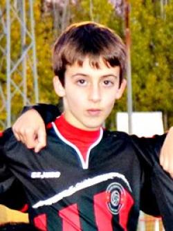 Alex (Cllar Vega Base) - 2013/2014