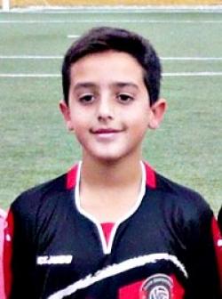 Raul (Cllar Vega Base) - 2013/2014