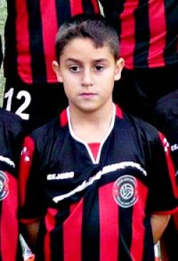 Reyes (Cllar Vega Base) - 2013/2014