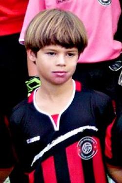 Martin (Cllar Vega Base) - 2013/2014