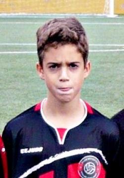 Unai (Cllar Vega Base) - 2013/2014