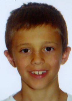 Antonio (La Salle P.S.M) - 2013/2014