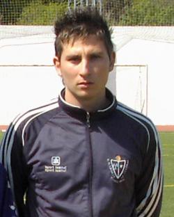 Javi Pastor () - 2013/2014