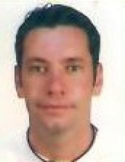 Fernando Prez (C.D. La Salle C) - 2013/2014
