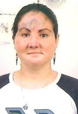 Carmen Feria (C.D. La Salle B) - 2013/2014