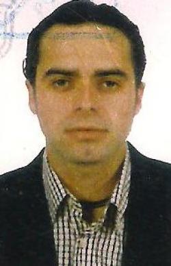 Jess ngel Mateos (U.D. Rotea) - 2013/2014
