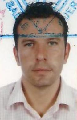Francis (C.D. La Salle B) - 2013/2014