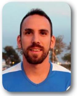 Shesco (U.P. El Puerto) - 2013/2014