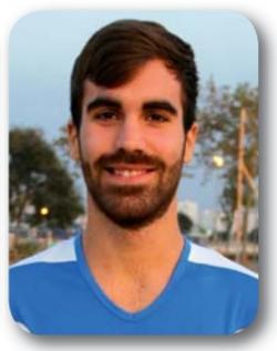 Roni (U.P. El Puerto) - 2013/2014