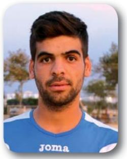 Jona (U.P. El Puerto) - 2013/2014