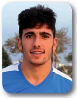Paquito (U.P. El Puerto) - 2013/2014