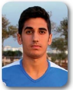 Luis (U.P. El Puerto) - 2013/2014