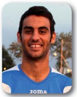 Churro (U.P. El Puerto) - 2013/2014