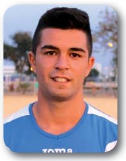 Abraham (U.P. El Puerto) - 2013/2014