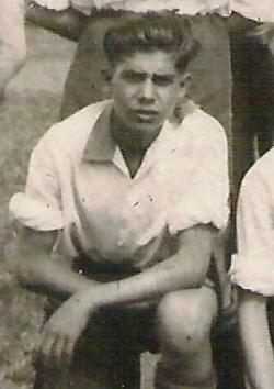 Carlos Moreno () - 2013/2014
