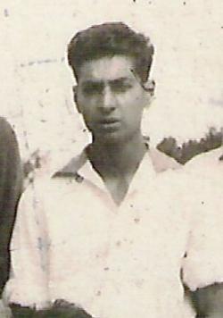 Agustn Jimnez () - 2013/2014