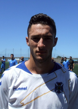 Amorn (At. Unin Gimar) - 2013/2014
