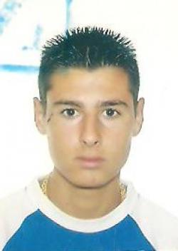 Momo (La Salle Puerto Real) - 2013/2014