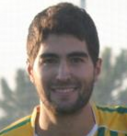 Adri (U.P. El Puerto) - 2013/2014