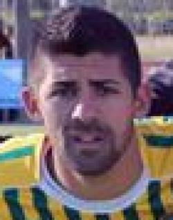 Samuel (U.P. El Puerto) - 2013/2014