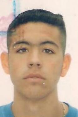 Alejandro () - 2013/2014